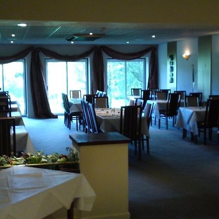 Farthingstone Hotel المظهر الخارجي الصورة
