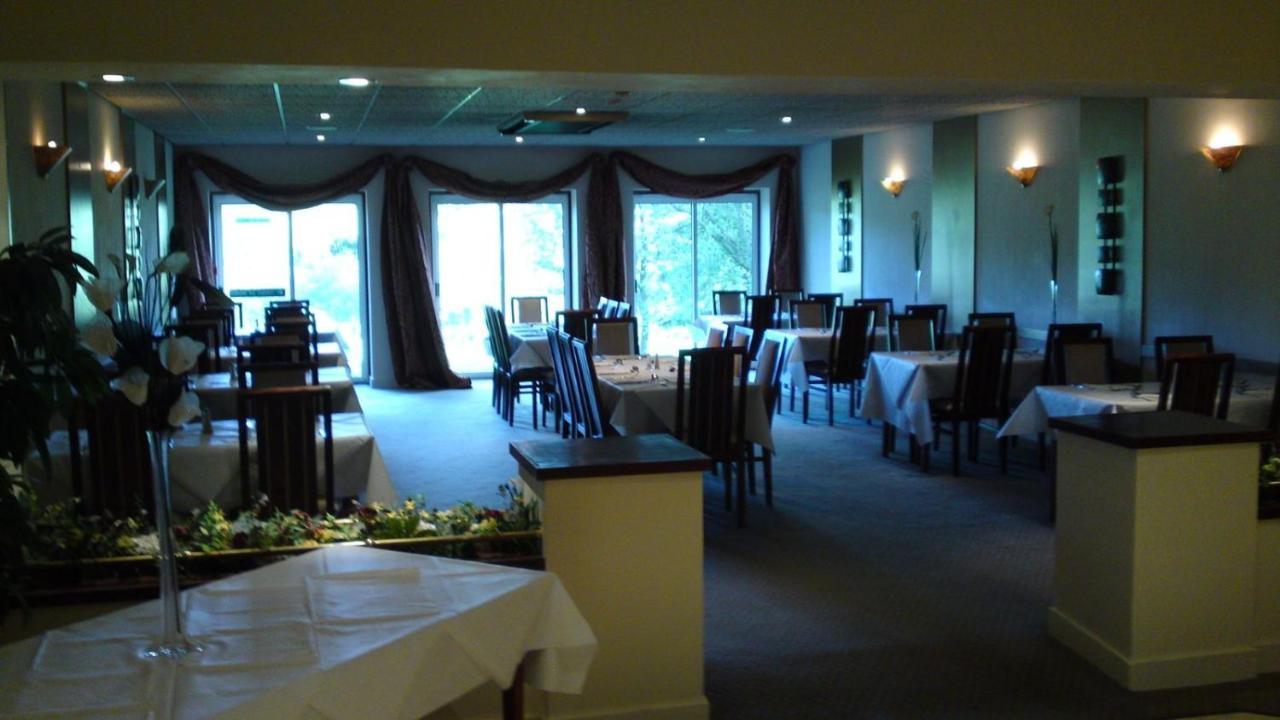 Farthingstone Hotel المظهر الخارجي الصورة